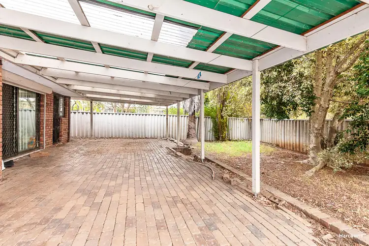 Fourth view of Homely house listing, 29A Westfield Road, Camillo WA 6111