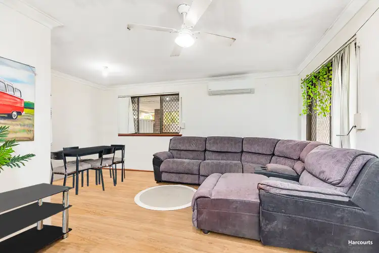 Seventh view of Homely house listing, 29A Westfield Road, Camillo WA 6111