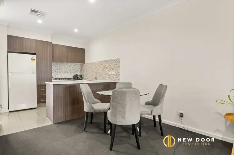 Fourth view of Homely townhouse listing, 25/363 Mirrabei Drive, Moncrieff ACT 2914