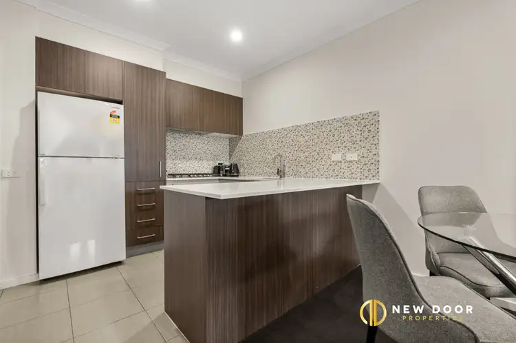 Fifth view of Homely townhouse listing, 25/363 Mirrabei Drive, Moncrieff ACT 2914