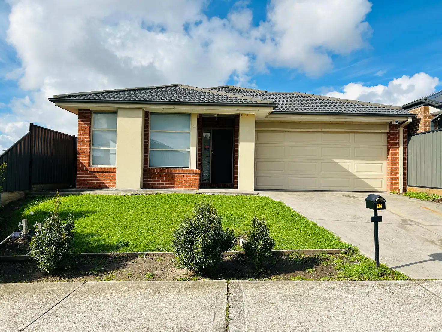 Main view of Homely house listing, 53 Champion Parade, Craigieburn VIC 3064