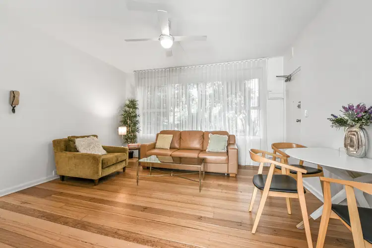 Second view of Homely apartment listing, 14/800-802 Warrigal Road, Malvern East VIC 3145