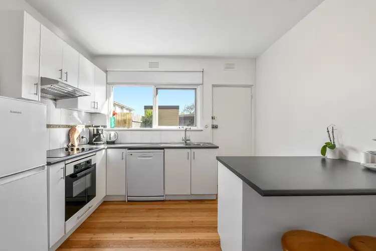 Third view of Homely apartment listing, 14/800-802 Warrigal Road, Malvern East VIC 3145