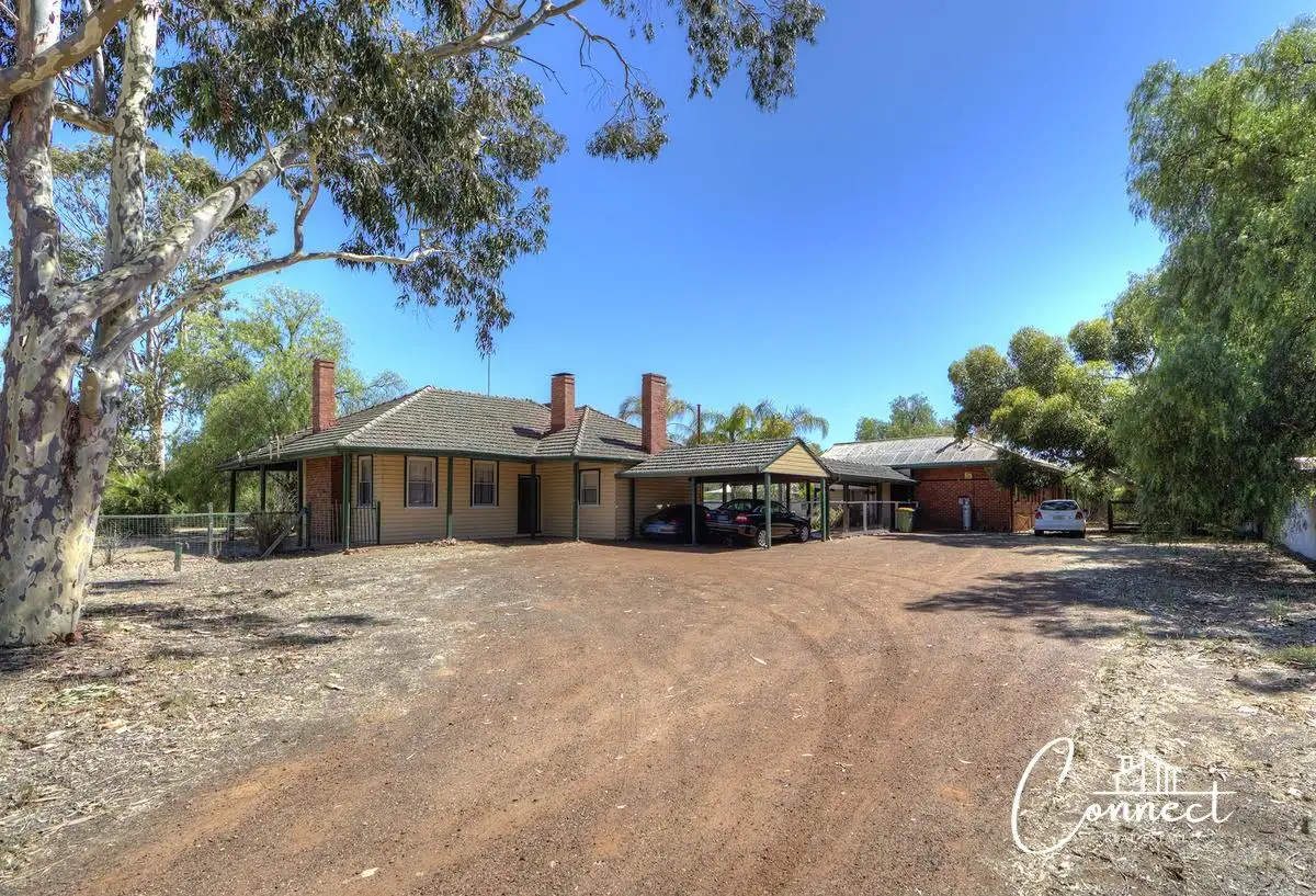 Main view of Homely house listing, 1 Hatton Street, Northam WA 6401