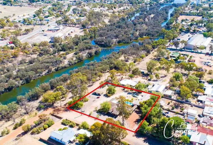 Second view of Homely house listing, 1 Hatton Street, Northam WA 6401