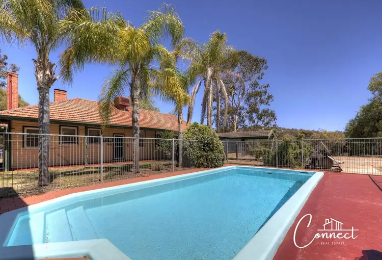 Fourth view of Homely house listing, 1 Hatton Street, Northam WA 6401