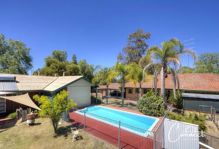 Fifth view of Homely house listing, 1 Hatton Street, Northam WA 6401