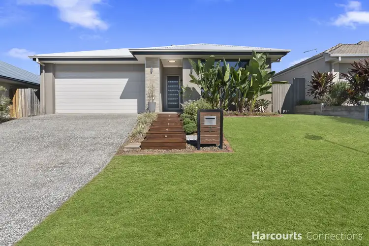 7 Monarch Avenue, Narangba QLD 4504