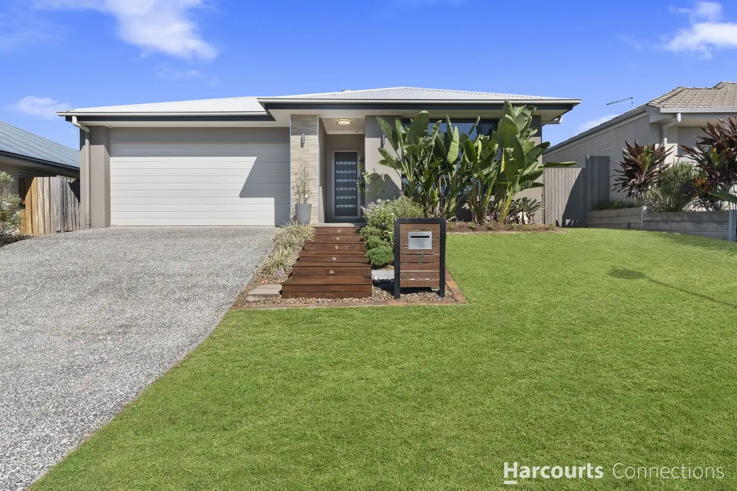 Main view of Homely house listing, 7 Monarch Avenue, Narangba QLD 4504