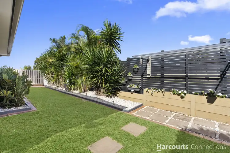 Second view of Homely house listing, 7 Monarch Avenue, Narangba QLD 4504