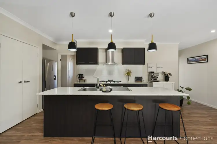 Third view of Homely house listing, 7 Monarch Avenue, Narangba QLD 4504