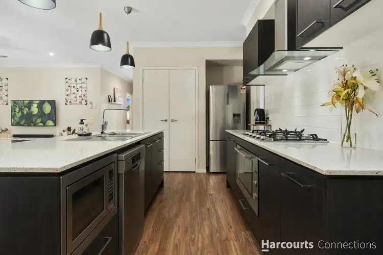 Fourth view of Homely house listing, 7 Monarch Avenue, Narangba QLD 4504