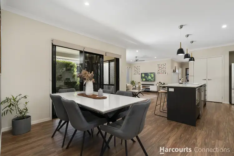 Fifth view of Homely house listing, 7 Monarch Avenue, Narangba QLD 4504