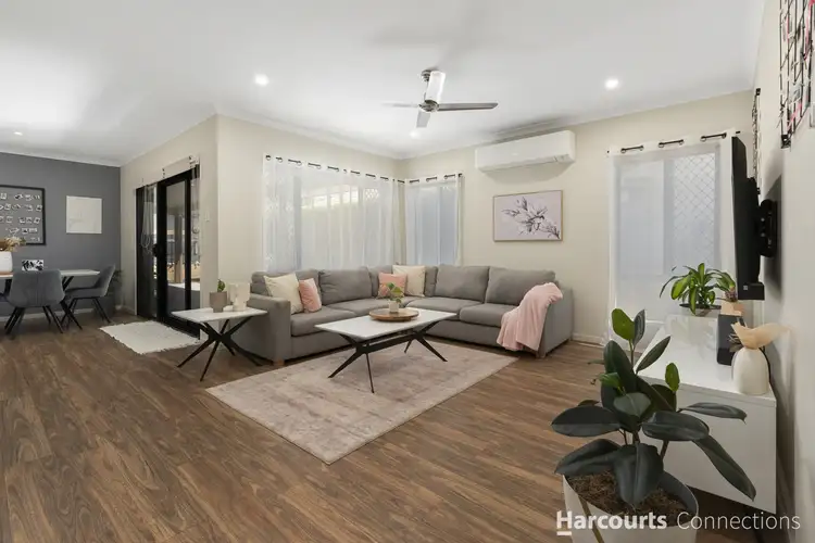 Sixth view of Homely house listing, 7 Monarch Avenue, Narangba QLD 4504