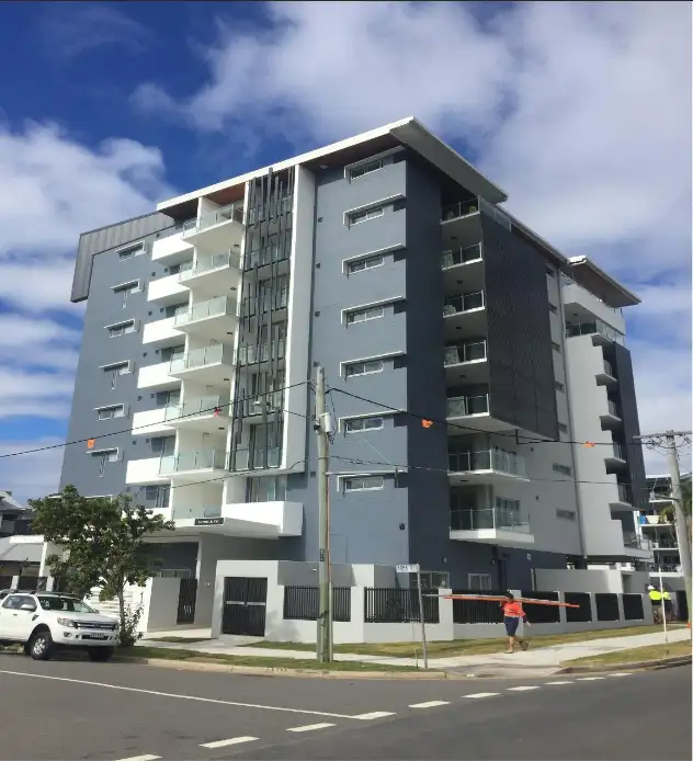 1 York Street