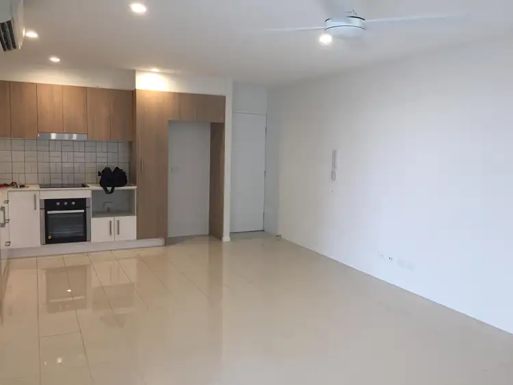 Fourth view of Homely apartment listing, 201/1 York Street, Nundah QLD 4012
