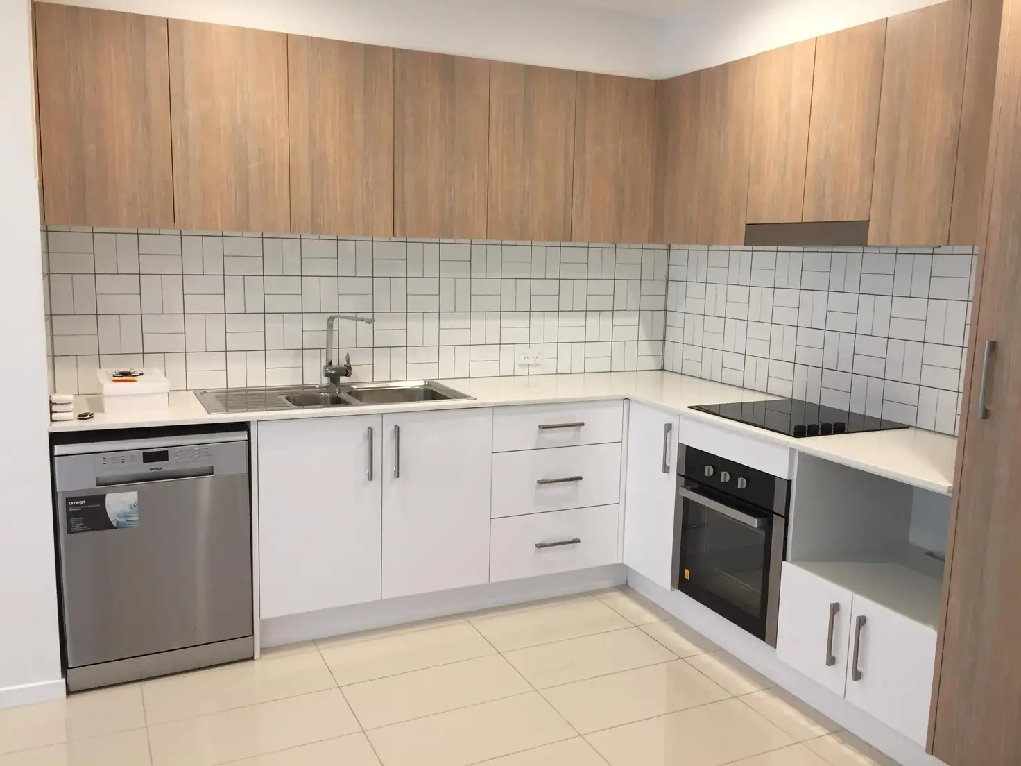 Main view of Homely apartment listing, 301/1-3 York Street, Nundah QLD 4012