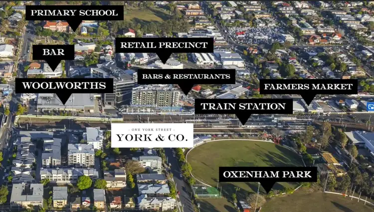 Third view of Homely apartment listing, 301/1-3 York Street, Nundah QLD 4012