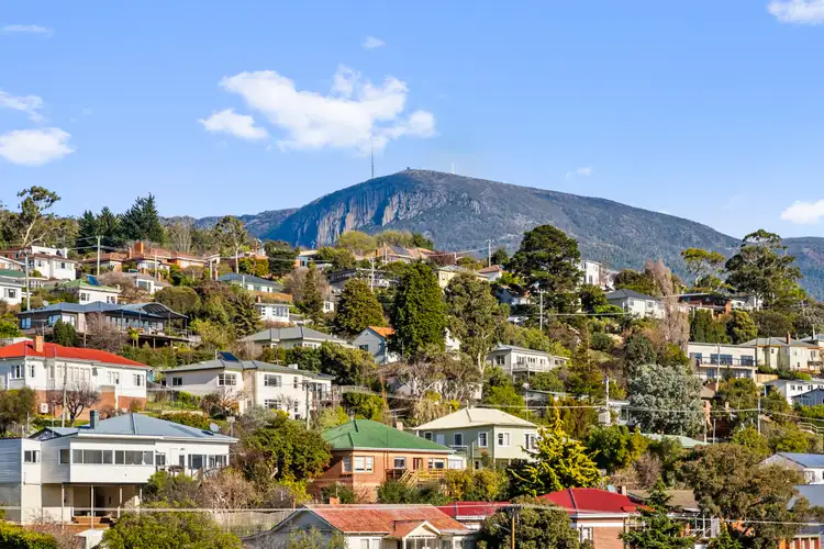 Second view of Homely house listing, 5/43 Toorak Avenue, Mount Stuart TAS 7000