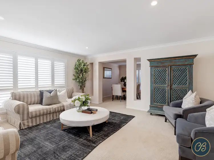 Second view of Homely house listing, 3 Muirfield Court, Albany Creek QLD 4035