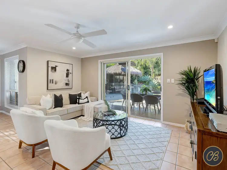 Third view of Homely house listing, 3 Muirfield Court, Albany Creek QLD 4035