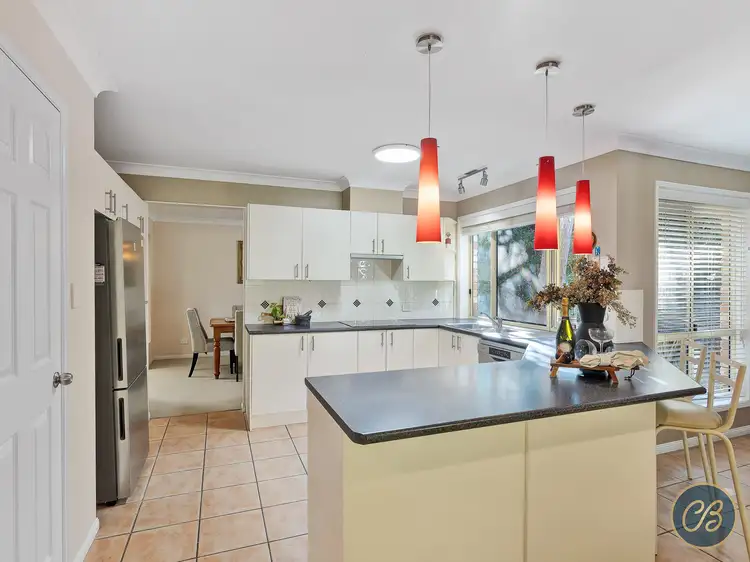 Sixth view of Homely house listing, 3 Muirfield Court, Albany Creek QLD 4035