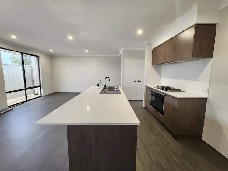 Main view of Homely house listing, 1 Touchdown Road, Brabham WA 6055