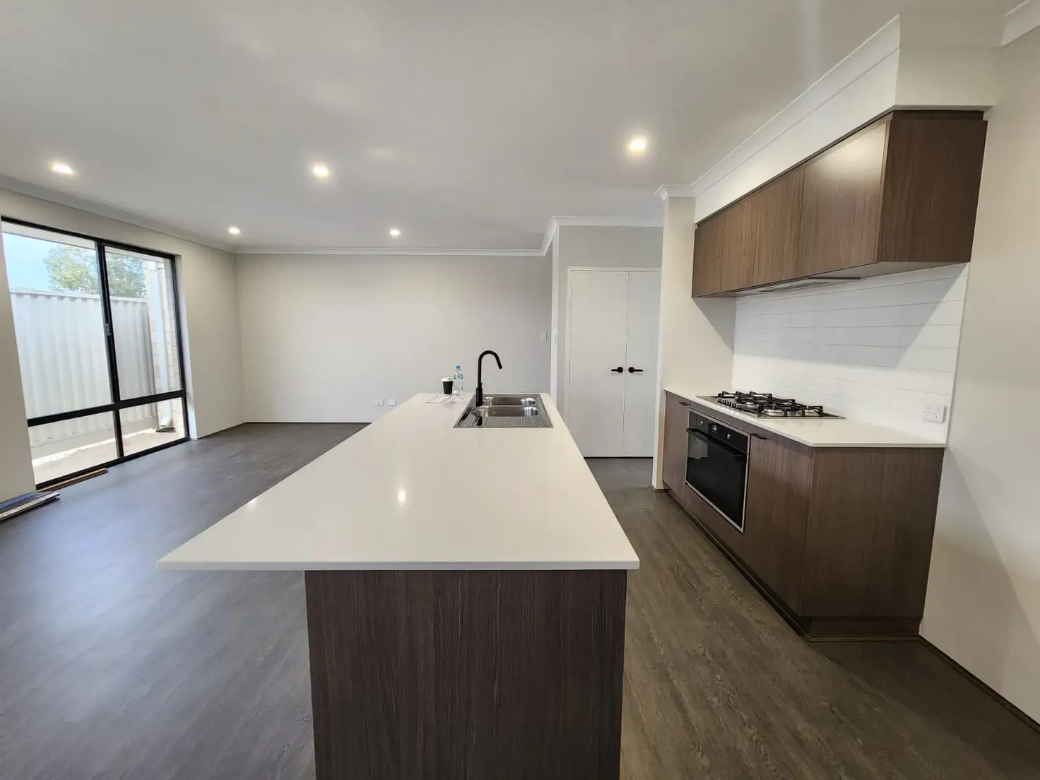 Main view of Homely house listing, 1 Touchdown Road, Brabham WA 6055