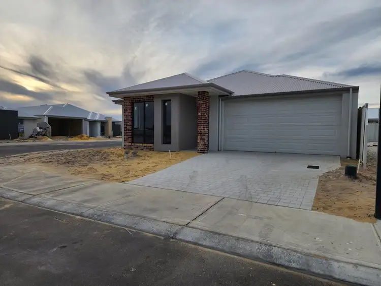 Second view of Homely house listing, 1 Touchdown Road, Brabham WA 6055