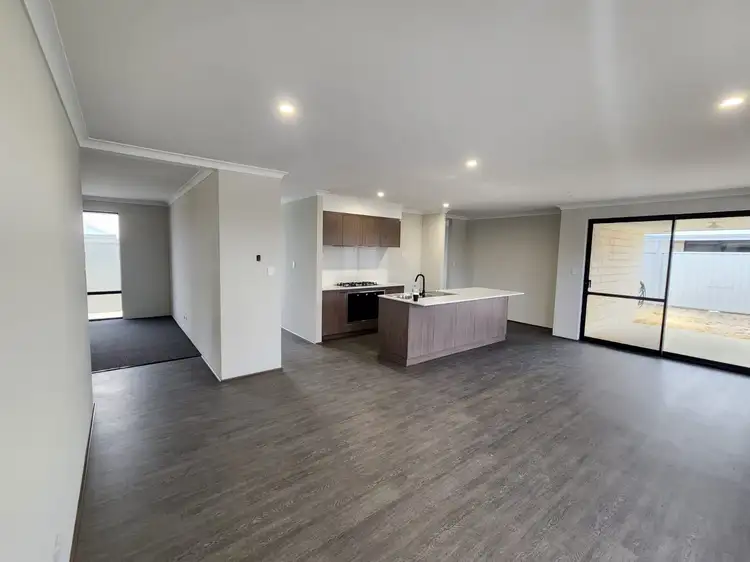 Fourth view of Homely house listing, 1 Touchdown Road, Brabham WA 6055