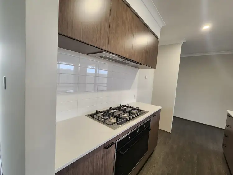 Fifth view of Homely house listing, 1 Touchdown Road, Brabham WA 6055