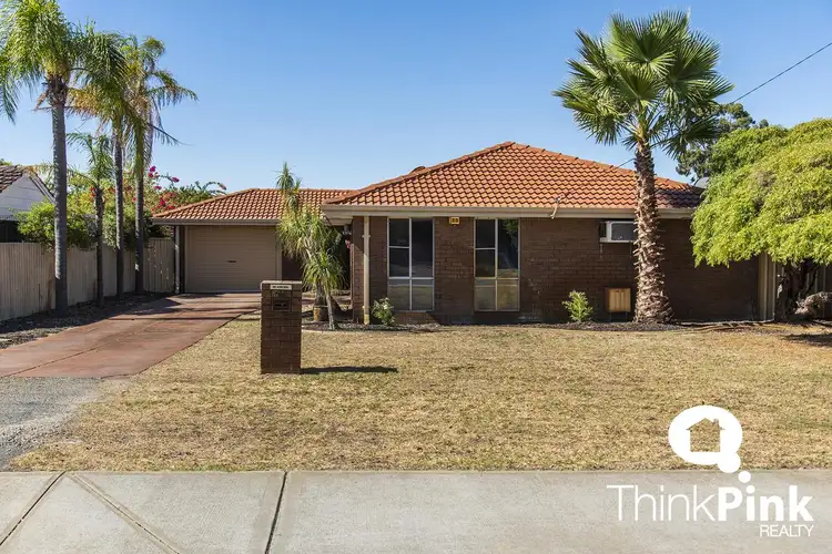 Main view of Homely house listing, 299 Knutsford Avenue, Kewdale WA 6105