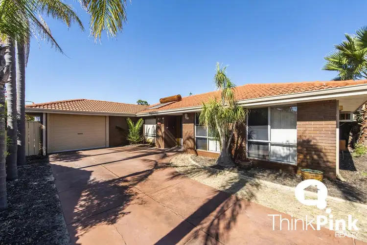 Second view of Homely house listing, 299 Knutsford Avenue, Kewdale WA 6105