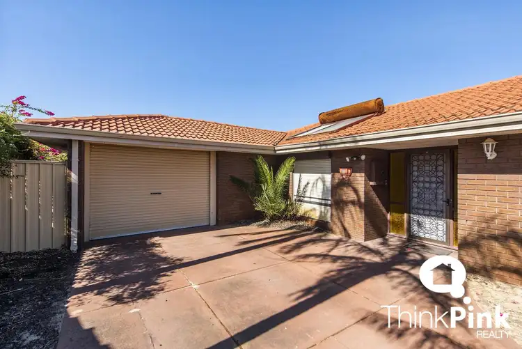 Fourth view of Homely house listing, 299 Knutsford Avenue, Kewdale WA 6105