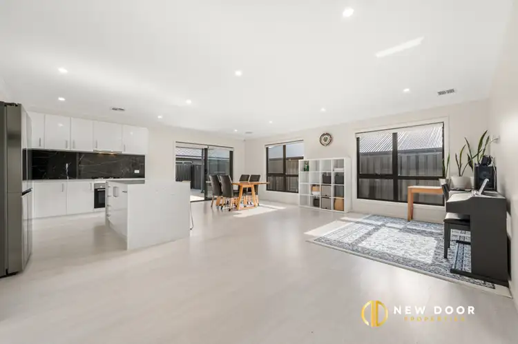 Second view of Homely house listing, 168 Glenrock Drive, Googong NSW 2620