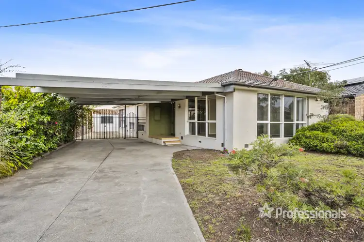 6 Serpentine Court, Werribee VIC 3030