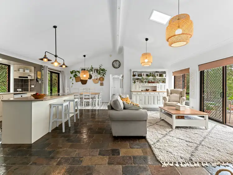 Fourth view of Homely house listing, 50-52 Morgan Street, Bellbird Park QLD 4300