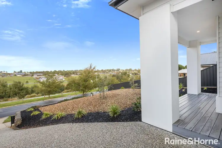 Fifth view of Homely house listing, 12 Rennick Avenue, Kyneton VIC 3444
