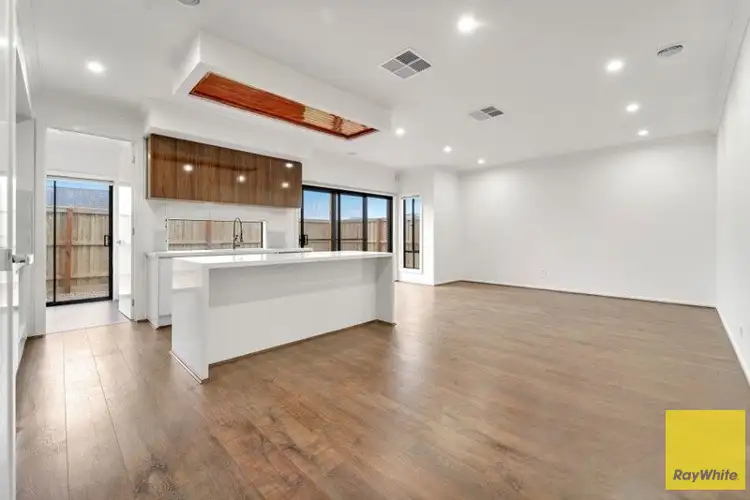 Third view of Homely house listing, 82 Exploration Avenue, Werribee VIC 3030