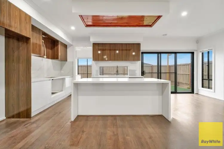 Fourth view of Homely house listing, 82 Exploration Avenue, Werribee VIC 3030