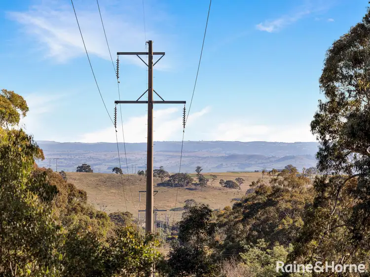 Second view of Homely land listing, 117 Yetholme Drive, Walang NSW 2795