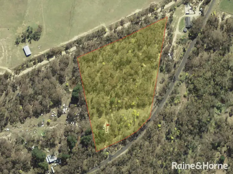 Third view of Homely land listing, 117 Yetholme Drive, Walang NSW 2795
