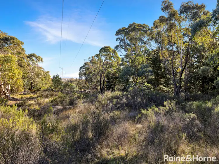 Fourth view of Homely land listing, 117 Yetholme Drive, Walang NSW 2795