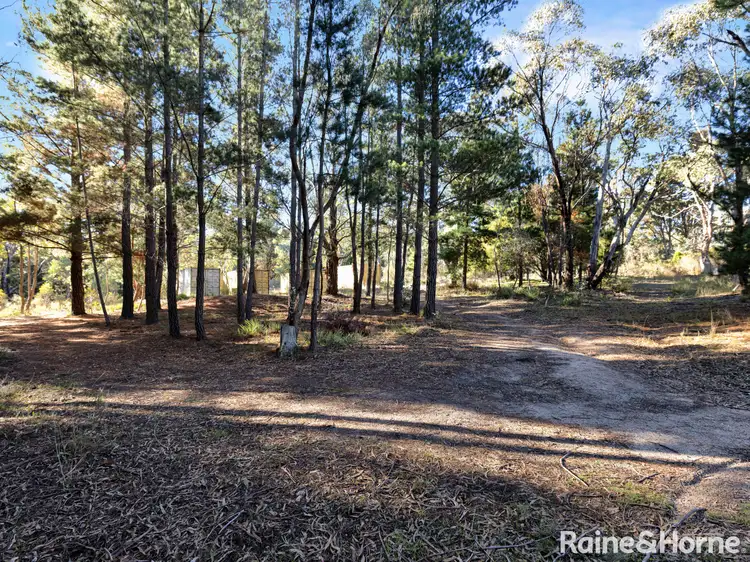 Fifth view of Homely land listing, 117 Yetholme Drive, Walang NSW 2795