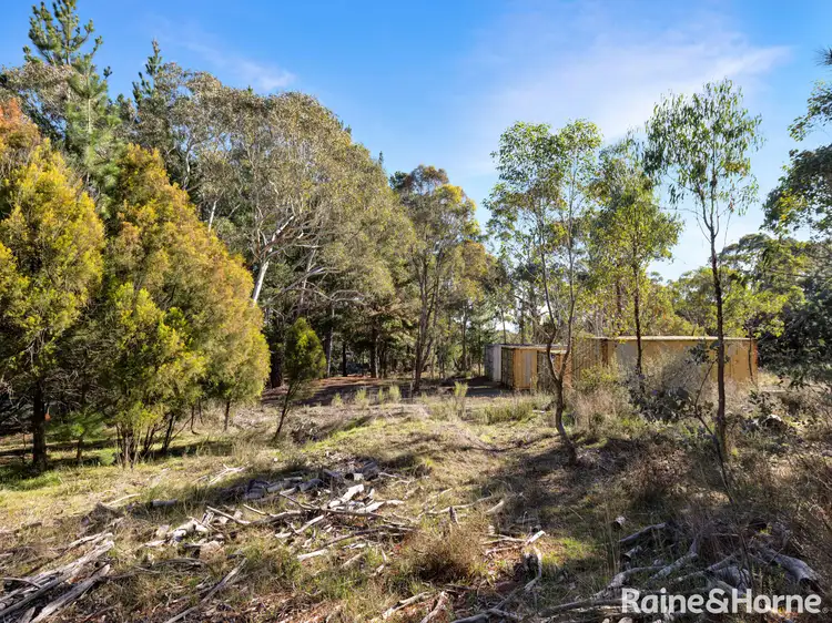 Seventh view of Homely land listing, 117 Yetholme Drive, Walang NSW 2795