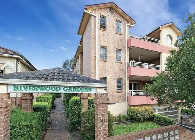 15/21-23 Littleton Street, Riverwood NSW 2210