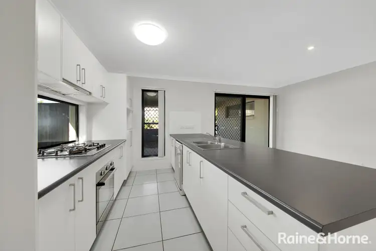 Second view of Homely house listing, 10 Sturt Court, Glen Eden QLD 4680