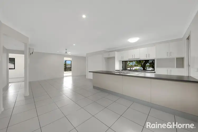 Third view of Homely house listing, 10 Sturt Court, Glen Eden QLD 4680