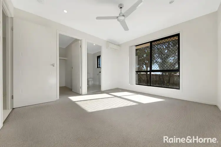 Sixth view of Homely house listing, 10 Sturt Court, Glen Eden QLD 4680