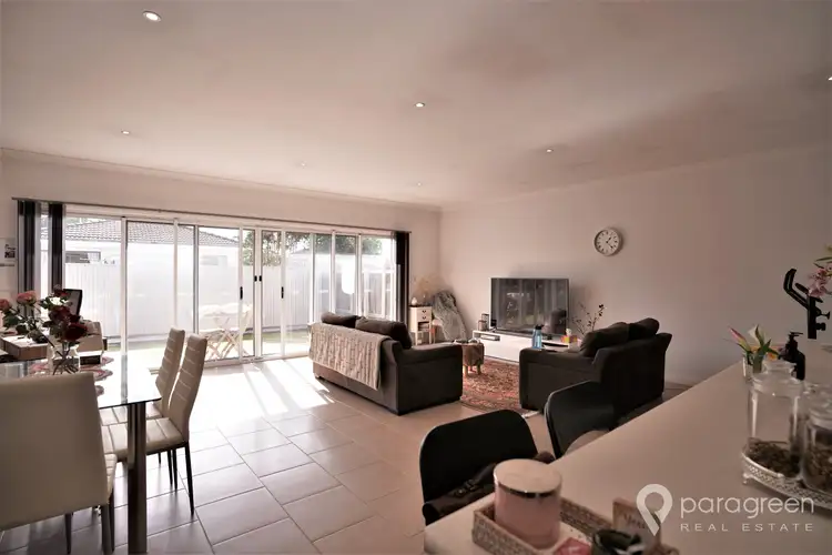 Second view of Homely unit listing, 4/94 Station Road, Foster VIC 3960